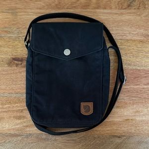 Fjällräven Crossbody Bag Greenland Pocket